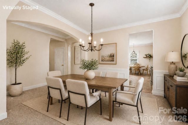 3035 Proverbs Court, Monroe, NC 28110
