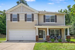 3035 Proverbs Court, Monroe, NC 28110