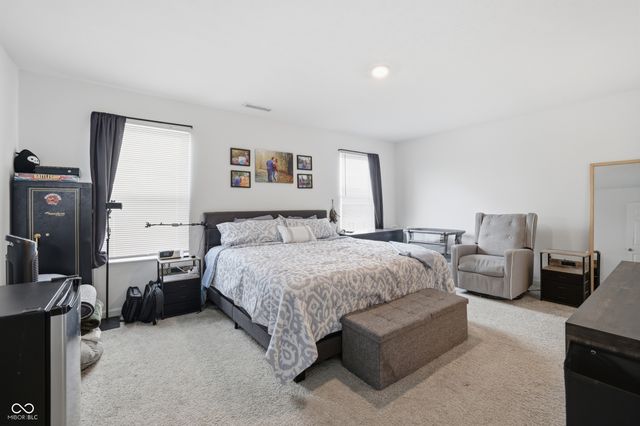 10108 Caprock Canyon Drive, Indianapolis, IN 46229