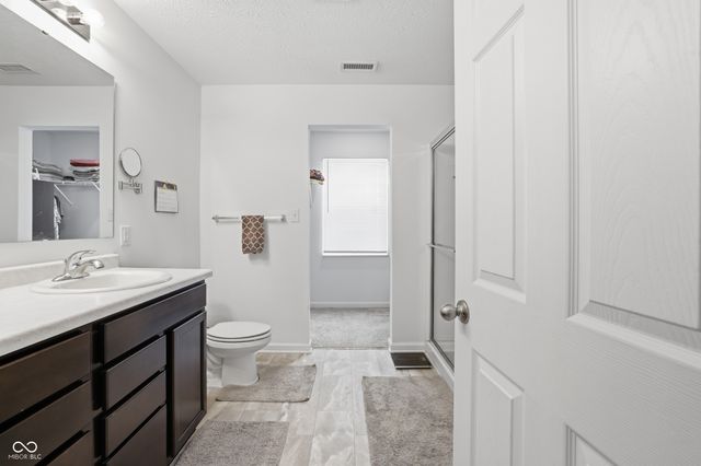 10108 Caprock Canyon Drive, Indianapolis, IN 46229