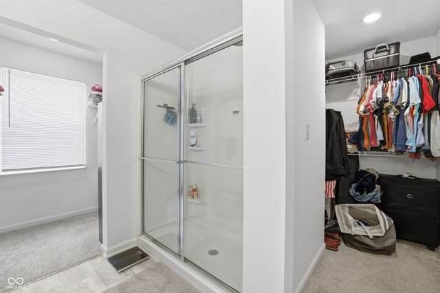 10108 Caprock Canyon Drive, Indianapolis, IN 46229