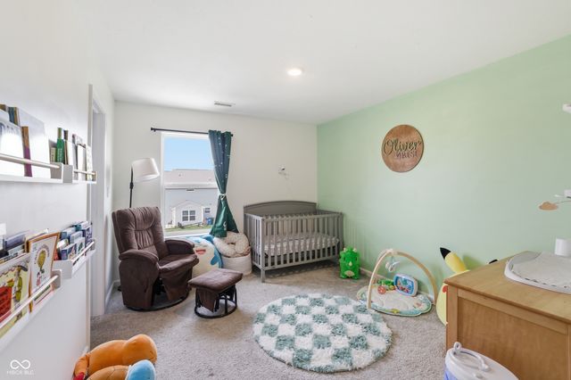 10108 Caprock Canyon Drive, Indianapolis, IN 46229