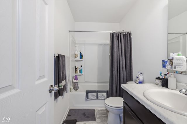 10108 Caprock Canyon Drive, Indianapolis, IN 46229