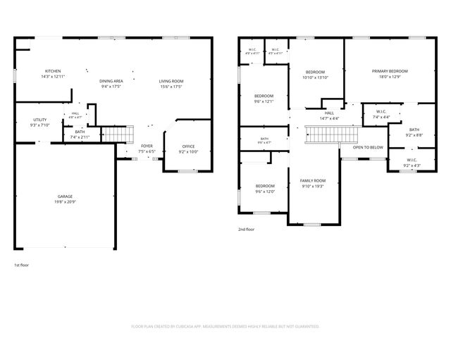 10108 Caprock Canyon Drive, Indianapolis, IN 46229