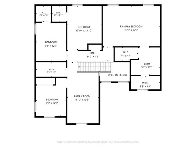 10108 Caprock Canyon Drive, Indianapolis, IN 46229