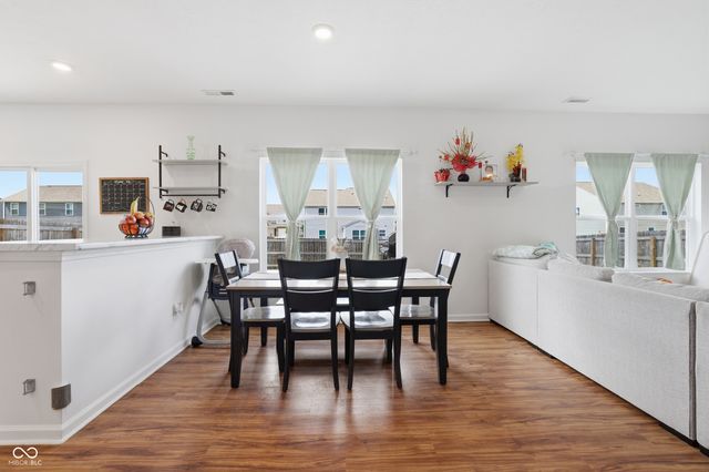 10108 Caprock Canyon Drive, Indianapolis, IN 46229