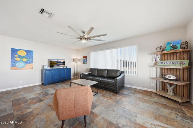 2161 N MIDDLECOFF Drive, Mesa, AZ 85215