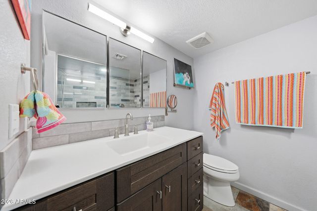 2161 N MIDDLECOFF Drive, Mesa, AZ 85215