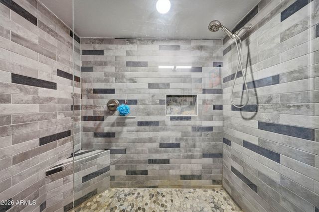 2161 N MIDDLECOFF Drive, Mesa, AZ 85215