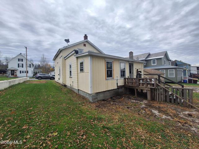 20 Adams Street, Whitehall, NY 12887