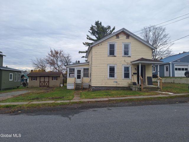 20 Adams Street, Whitehall, NY 12887