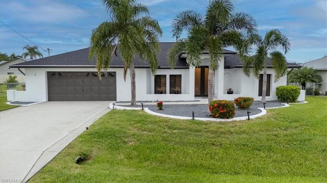 3728 SE 18th AVE, Cape Coral, FL 33904