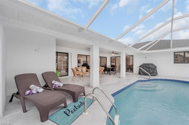 3728 SE 18th AVE, Cape Coral, FL 33904