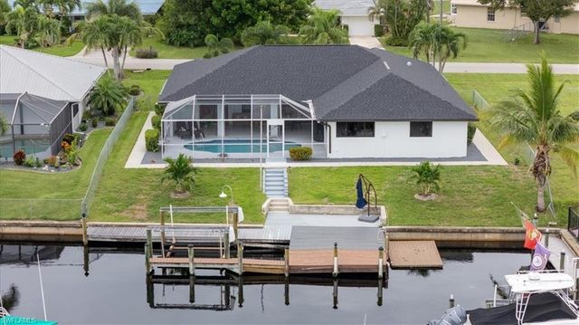 3728 SE 18th AVE, Cape Coral, FL 33904