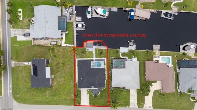 3728 SE 18th AVE, Cape Coral, FL 33904