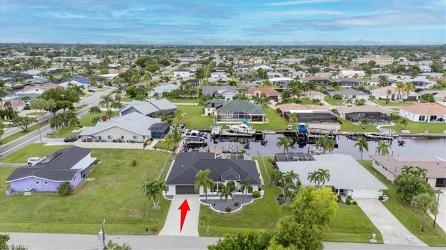 3728 SE 18th AVE, Cape Coral, FL 33904