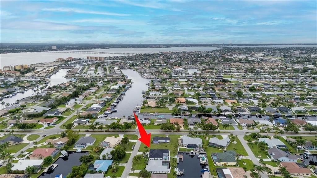 3728 SE 18th AVE, Cape Coral, FL 33904