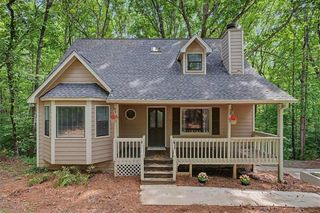 251 Paces Lakes Drive, Dallas, GA 30157