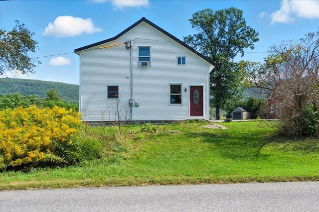 2845 Bristol Road, Monkton, VT 05443