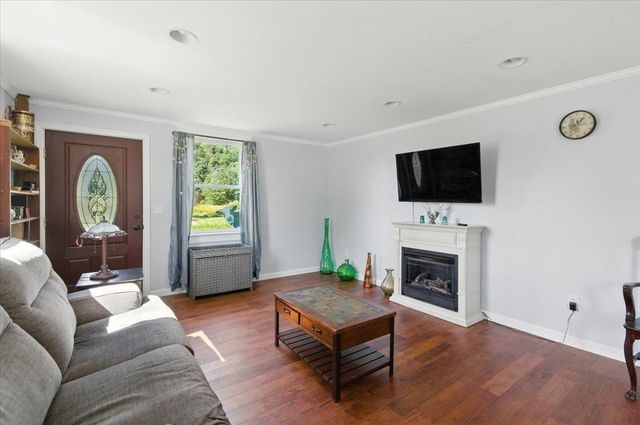 2845 Bristol Road, Monkton, VT 05443