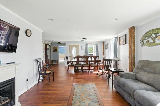 2845 Bristol Road, Monkton, VT 05443