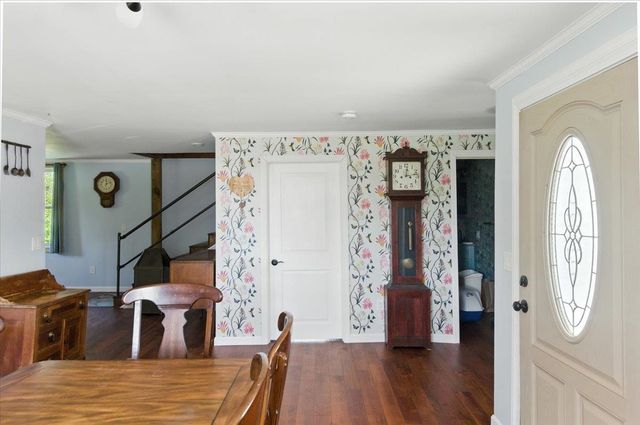 2845 Bristol Road, Monkton, VT 05443