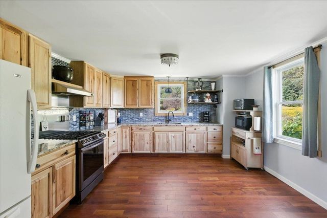 2845 Bristol Road, Monkton, VT 05443