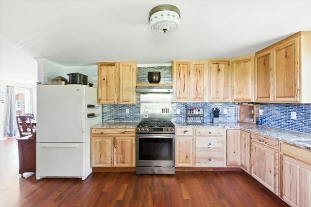 2845 Bristol Road, Monkton, VT 05443