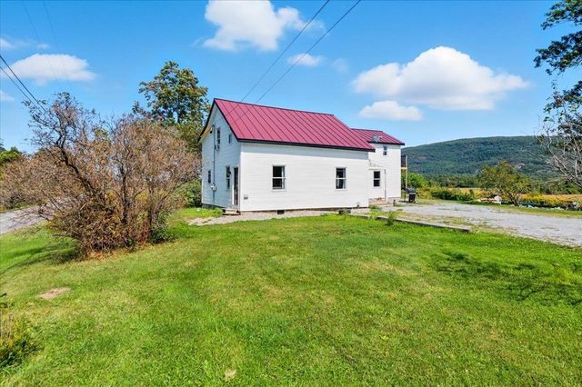2845 Bristol Road, Monkton, VT 05443