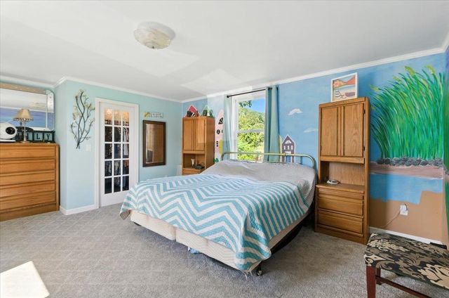 2845 Bristol Road, Monkton, VT 05443