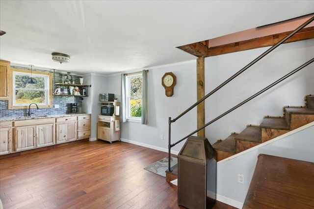 2845 Bristol Road, Monkton, VT 05443