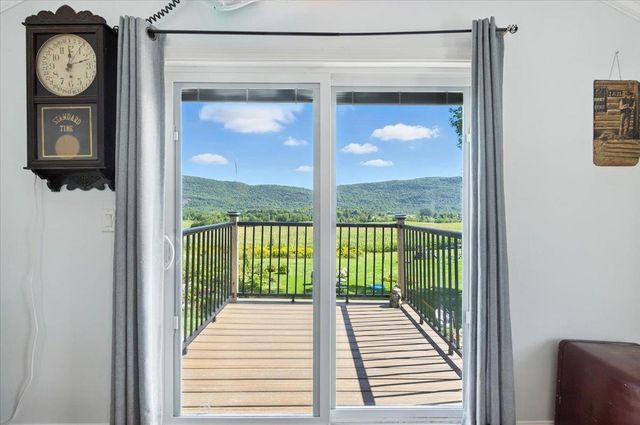 2845 Bristol Road, Monkton, VT 05443