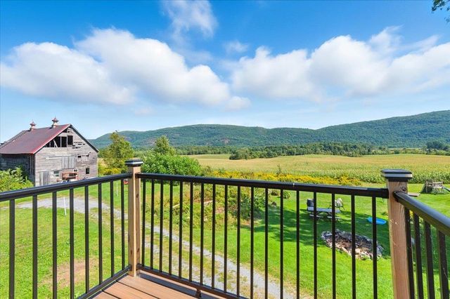 2845 Bristol Road, Monkton, VT 05443