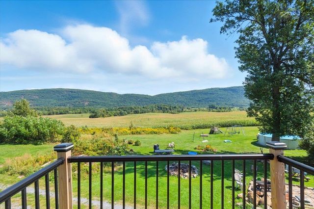 2845 Bristol Road, Monkton, VT 05443