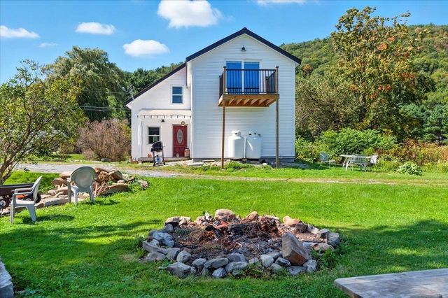 2845 Bristol Road, Monkton, VT 05443