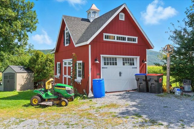 2845 Bristol Road, Monkton, VT 05443