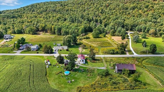 2845 Bristol Road, Monkton, VT 05443