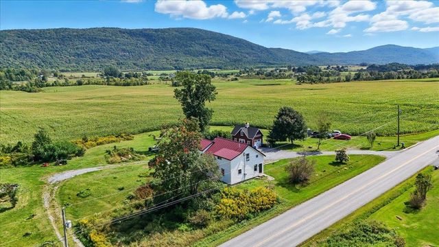 2845 Bristol Road, Monkton, VT 05443