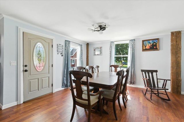 2845 Bristol Road, Monkton, VT 05443