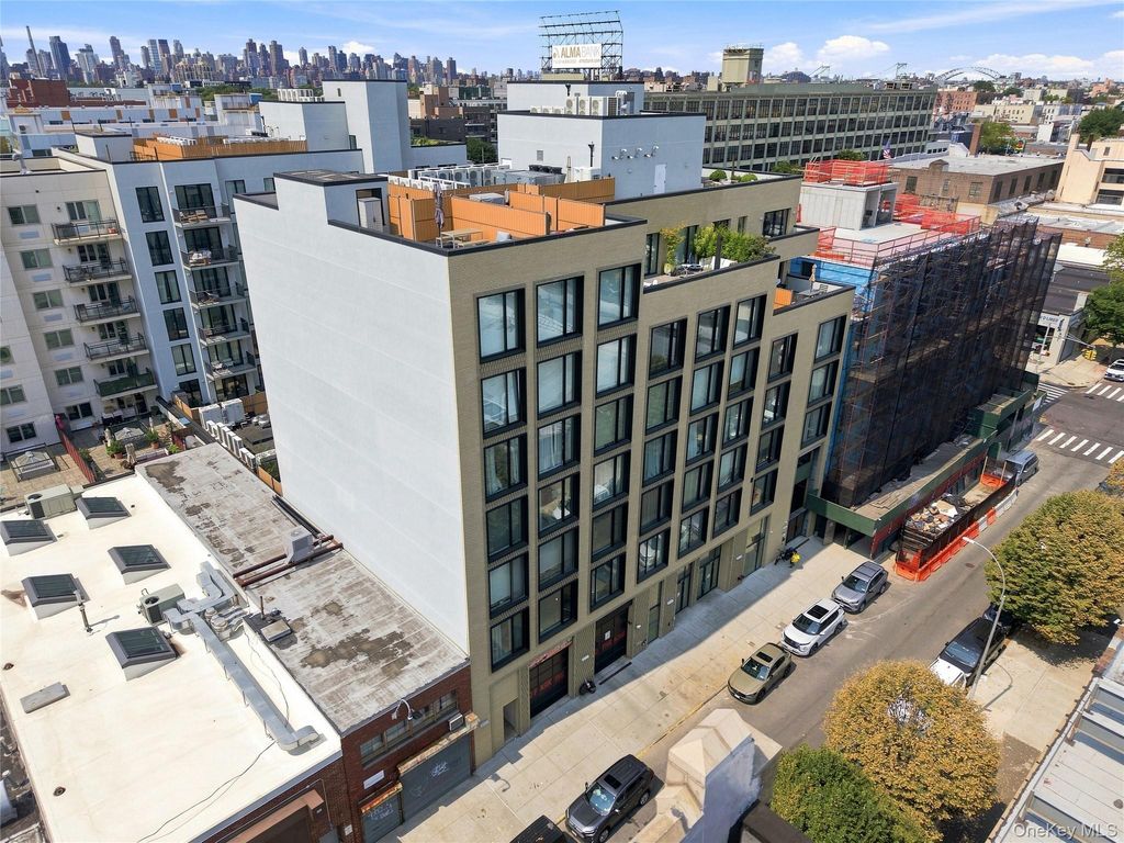 37-14 34th Street 1st FL, Long Island City, NY 11101 — photo 2