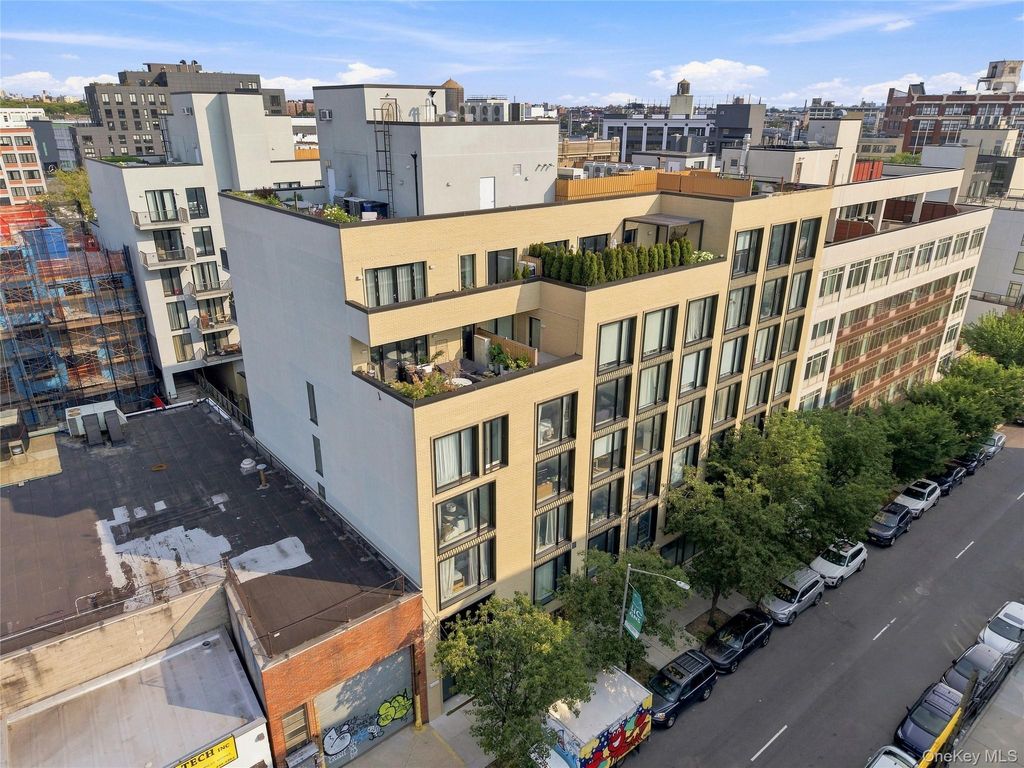 37-14 34th Street 1st FL, Long Island City, NY 11101 — photo 3