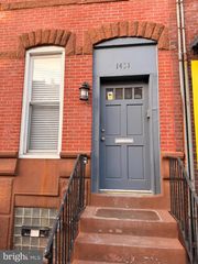 1431 WOLF ST #1, Philadelphia, PA 19145