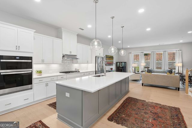 1460 Wicker Wood Place SE, Smyrna, GA 30080