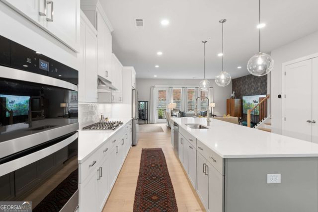 1460 Wicker Wood Place SE, Smyrna, GA 30080