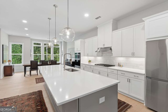 1460 Wicker Wood Place SE, Smyrna, GA 30080