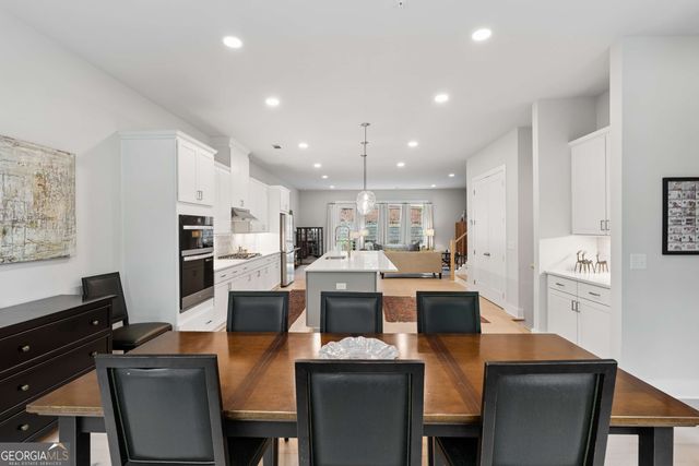 1460 Wicker Wood Place SE, Smyrna, GA 30080