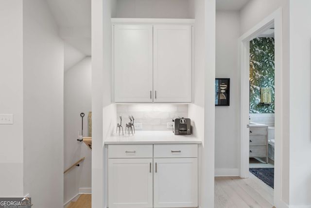 1460 Wicker Wood Place SE, Smyrna, GA 30080