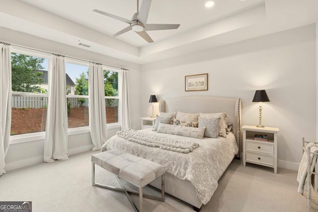 1460 Wicker Wood Place SE, Smyrna, GA 30080