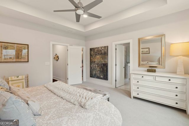 1460 Wicker Wood Place SE, Smyrna, GA 30080