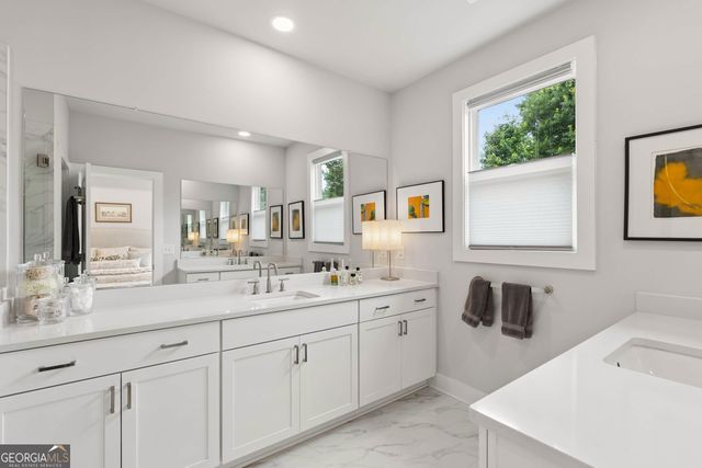 1460 Wicker Wood Place SE, Smyrna, GA 30080